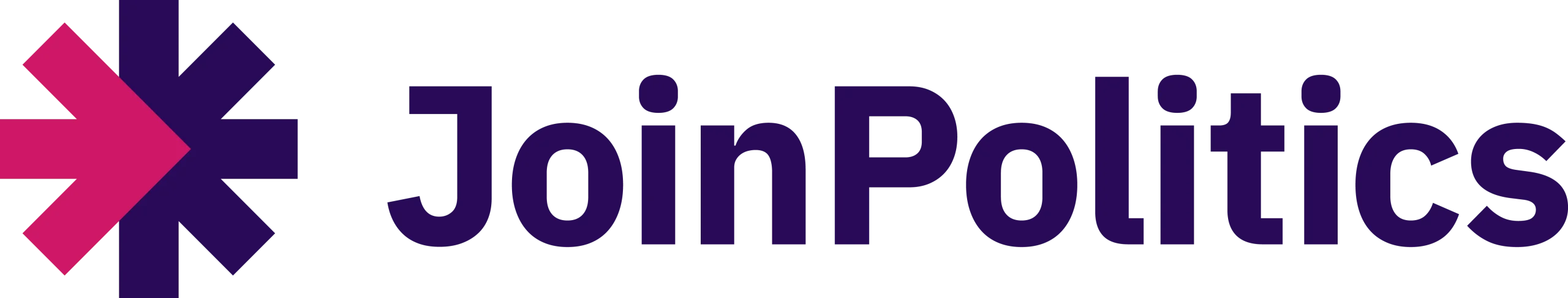 Demokratie Navi Join Politics logo