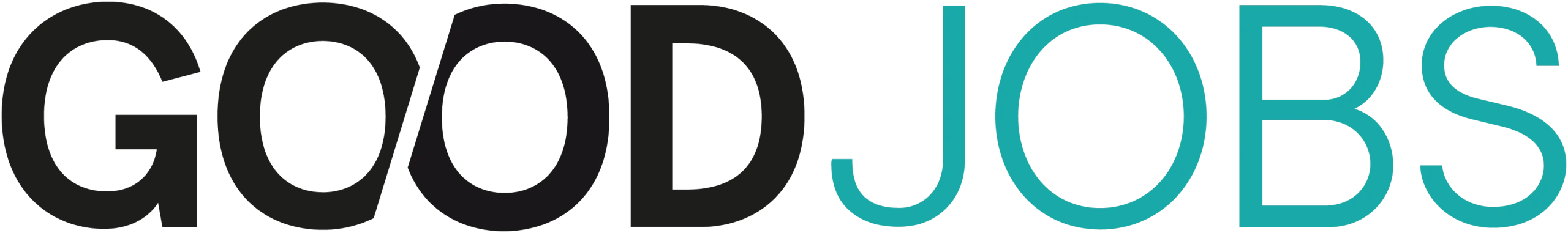 Demokratie Navi goodjobs logo