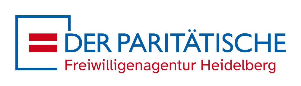 Logo Freiwilligenagentur Heidelberg